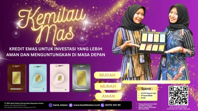 Kredit emas