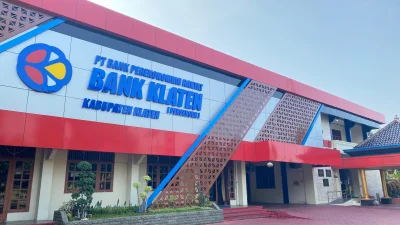 Pengumuman seleksi calon anggota dewan pengawas, komisaris dan direksi BUMD kabupaten klaten